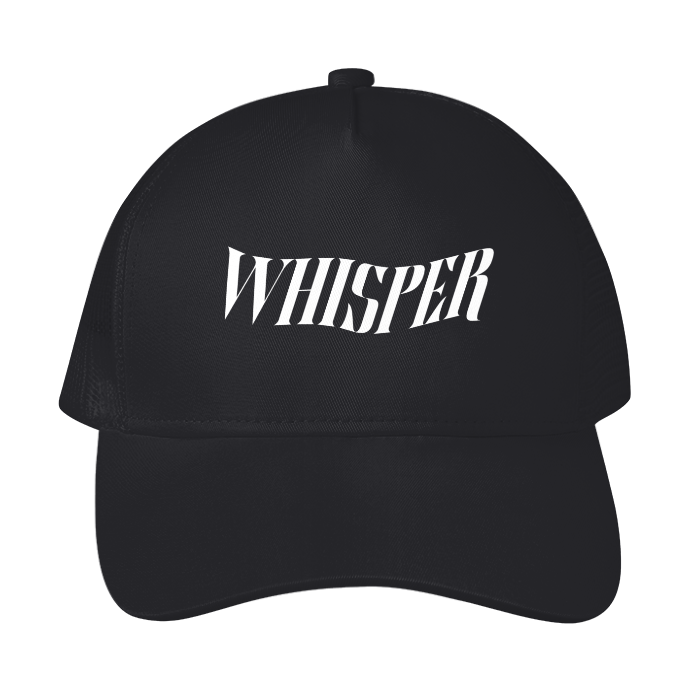 Mesh Trucker Hat