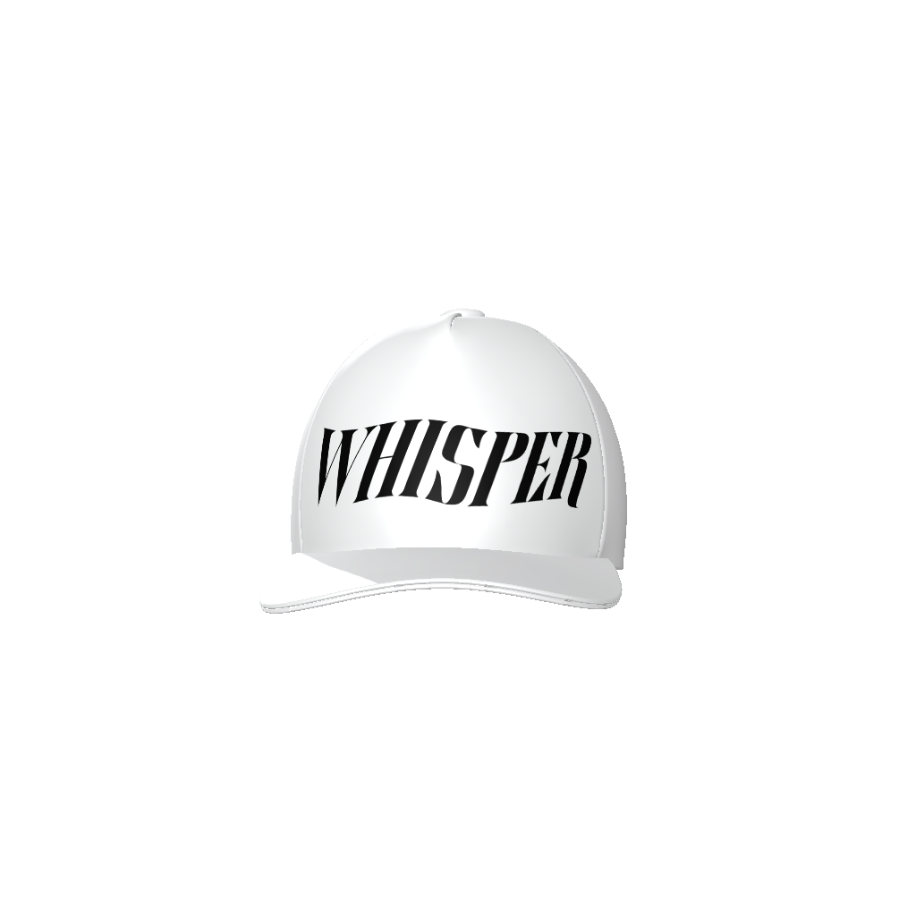 All-Over Print Baseball Cap